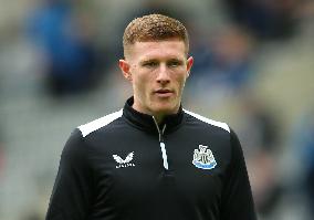 Newcastle United v Burnley FC - Premier League