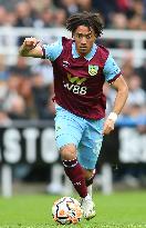 Newcastle United v Burnley FC - Premier League