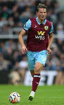 Newcastle United v Burnley FC - Premier League