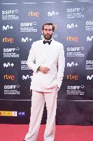 San Sebastian - Closing Ceremony Red Carpet