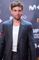 San Sebastian - Closing Ceremony Red Carpet