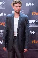 San Sebastian - Closing Ceremony Red Carpet
