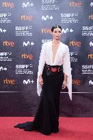 San Sebastian - Closing Ceremony Red Carpet
