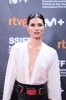 San Sebastian - Closing Ceremony Red Carpet