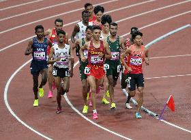 (SP)CHINA-HANGZHOU-ASIAN GAMES-ATHLETICS(CN)