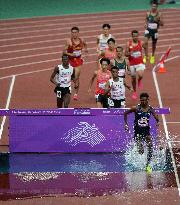 (SP)CHINA-HANGZHOU-ASIAN GAMES-ATHLETICS(CN)
