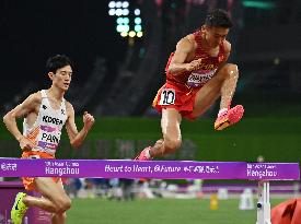 (SP)CHINA-HANGZHOU-ASIAN GAMES-ATHLETICS(CN)