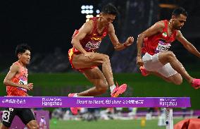 (SP)CHINA-HANGZHOU-ASIAN GAMES-ATHLETICS(CN)