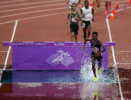 (SP)CHINA-HANGZHOU-ASIAN GAMES-ATHLETICS(CN)