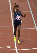 (SP)CHINA-HANGZHOU-ASIAN GAMES-ATHLETICS(CN)