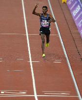 (SP)CHINA-HANGZHOU-ASIAN GAMES-ATHLETICS(CN)