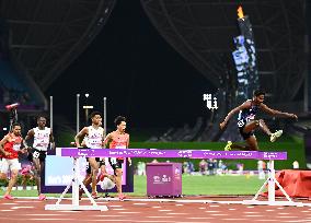 (SP)CHINA-HANGZHOU-ASIAN GAMES-ATHLETICS(CN)