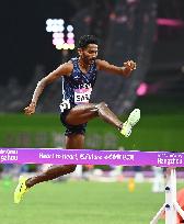 (SP)CHINA-HANGZHOU-ASIAN GAMES-ATHLETICS(CN)
