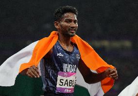 (SP)CHINA-HANGZHOU-ASIAN GAMES-ATHLETICS(CN)