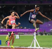 (SP)CHINA-HANGZHOU-ASIAN GAMES-ATHLETICS(CN)