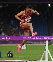 (SP)CHINA-HANGZHOU-ASIAN GAMES-ATHLETICS(CN)