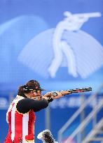(SP)CHINA-HANGZHOU-ASIAN GAMES-SHOOTING (CN)