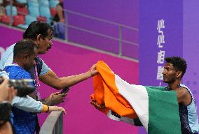 (SP)CHINA-HANGZHOU-ASIAN GAMES-ATHLETICS(CN)