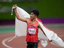 (SP)CHINA-HANGZHOU-ASIAN GAMES-ATHLETICS(CN)