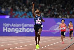 (SP)CHINA-HANGZHOU-ASIAN GAMES-ATHLETICS(CN)