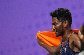 (SP)CHINA-HANGZHOU-ASIAN GAMES-ATHLETICS(CN)