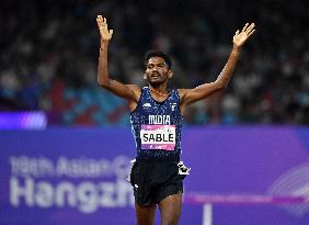 (SP)CHINA-HANGZHOU-ASIAN GAMES-ATHLETICS(CN)