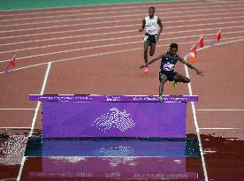(SP)CHINA-HANGZHOU-ASIAN GAMES-ATHLETICS(CN)