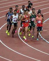 (SP)CHINA-HANGZHOU-ASIAN GAMES-ATHLETICS(CN)