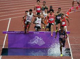 (SP)CHINA-HANGZHOU-ASIAN GAMES-ATHLETICS(CN)
