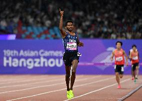 (SP)CHINA-HANGZHOU-ASIAN GAMES-ATHLETICS(CN)