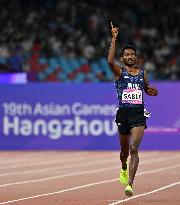 (SP)CHINA-HANGZHOU-ASIAN GAMES-ATHLETICS(CN)