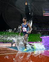 (SP)CHINA-HANGZHOU-ASIAN GAMES-ATHLETICS(CN)