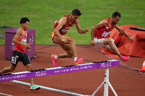 (SP)CHINA-HANGZHOU-ASIAN GAMES-ATHLETICS(CN)