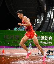 (SP)CHINA-HANGZHOU-ASIAN GAMES-ATHLETICS(CN)