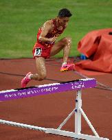 (SP)CHINA-HANGZHOU-ASIAN GAMES-ATHLETICS(CN)