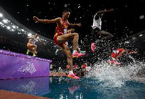 (SP)CHINA-HANGZHOU-ASIAN GAMES-ATHLETICS(CN)