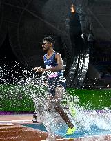 (SP)CHINA-HANGZHOU-ASIAN GAMES-ATHLETICS(CN)