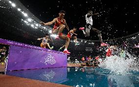 (SP)CHINA-HANGZHOU-ASIAN GAMES-ATHLETICS(CN)