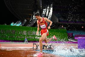 (SP)CHINA-HANGZHOU-ASIAN GAMES-ATHLETICS(CN)