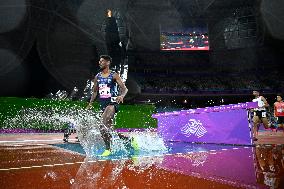 (SP)CHINA-HANGZHOU-ASIAN GAMES-ATHLETICS(CN)