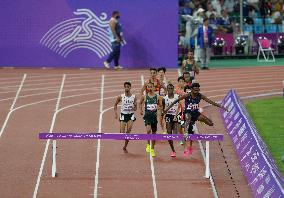 (SP)CHINA-HANGZHOU-ASIAN GAMES-ATHLETICS(CN)