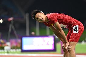 (SP)CHINA-HANGZHOU-ASIAN GAMES-ATHLETICS(CN)