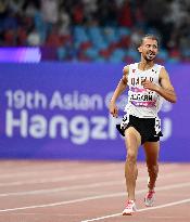 (SP)CHINA-HANGZHOU-ASIAN GAMES-ATHLETICS(CN)