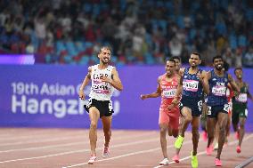 (SP)CHINA-HANGZHOU-ASIAN GAMES-ATHLETICS(CN)