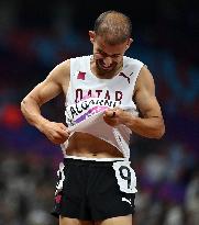 (SP)CHINA-HANGZHOU-ASIAN GAMES-ATHLETICS(CN)