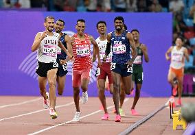 (SP)CHINA-HANGZHOU-ASIAN GAMES-ATHLETICS(CN)