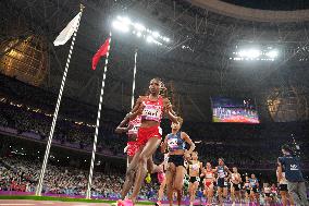 (SP)CHINA-HANGZHOU-ASIAN GAMES-ATHLETICS(CN)
