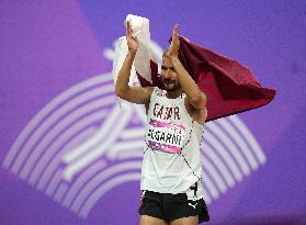 (SP)CHINA-HANGZHOU-ASIAN GAMES-ATHLETICS(CN)