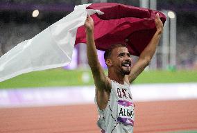 (SP)CHINA-HANGZHOU-ASIAN GAMES-ATHLETICS(CN)