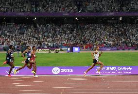 (SP)CHINA-HANGZHOU-ASIAN GAMES-ATHLETICS(CN)